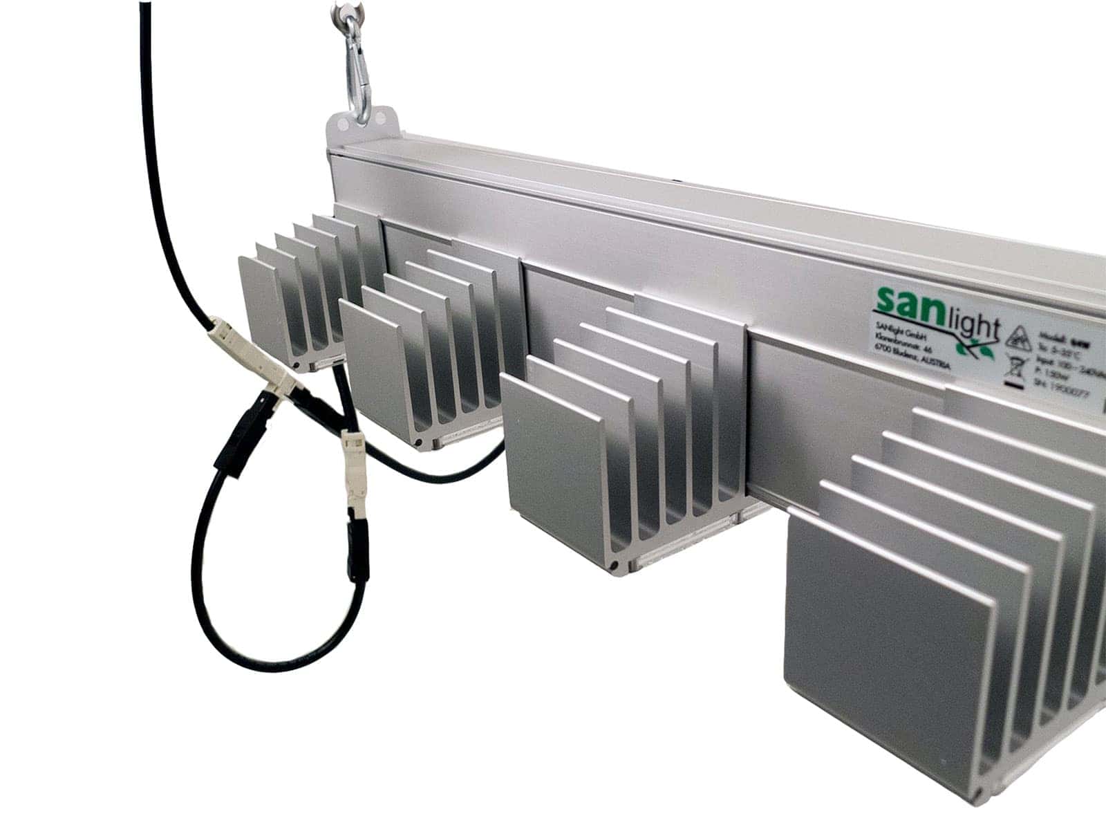 Sanlight -Q4W | LED-Horticulture
